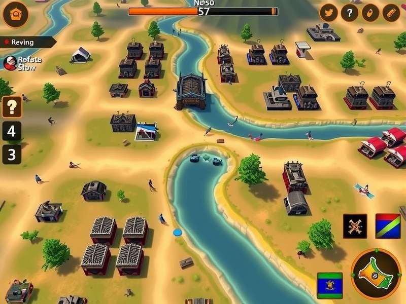 Calm Conquest India community event